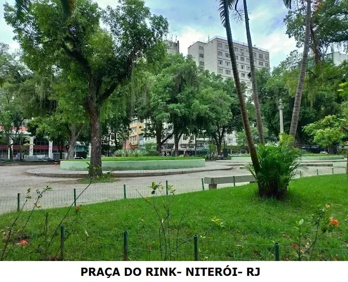 Imagem Apartamento com 2 Quartos à Venda, 72 m² em Centro - Niterói