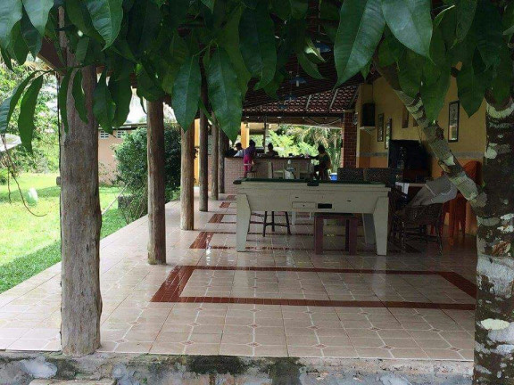 Imagem Chácara com 4 Quartos à Venda,  em Ramal urubui - Presidente Figueiredo