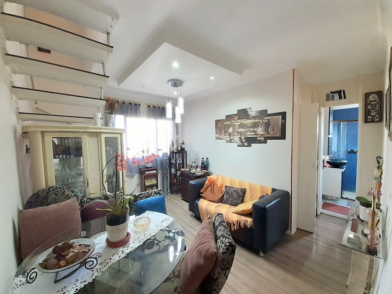 Imagem Cobertura com 2 Quartos à Venda, 80 m²em Consolação - São Paulo