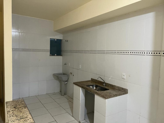 Imagem Apartamento com 2 Quartos à Venda,  em Praia do Saco - Mangaratiba