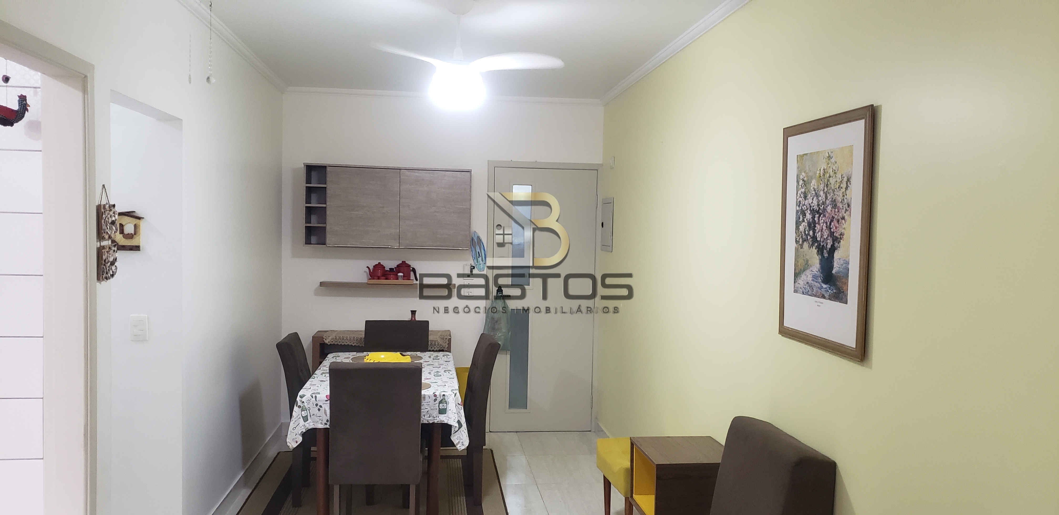 Foto do imóvel: Apartamento com 2 Quartos à Venda, 55 m² em Praia Grande - Ubatuba