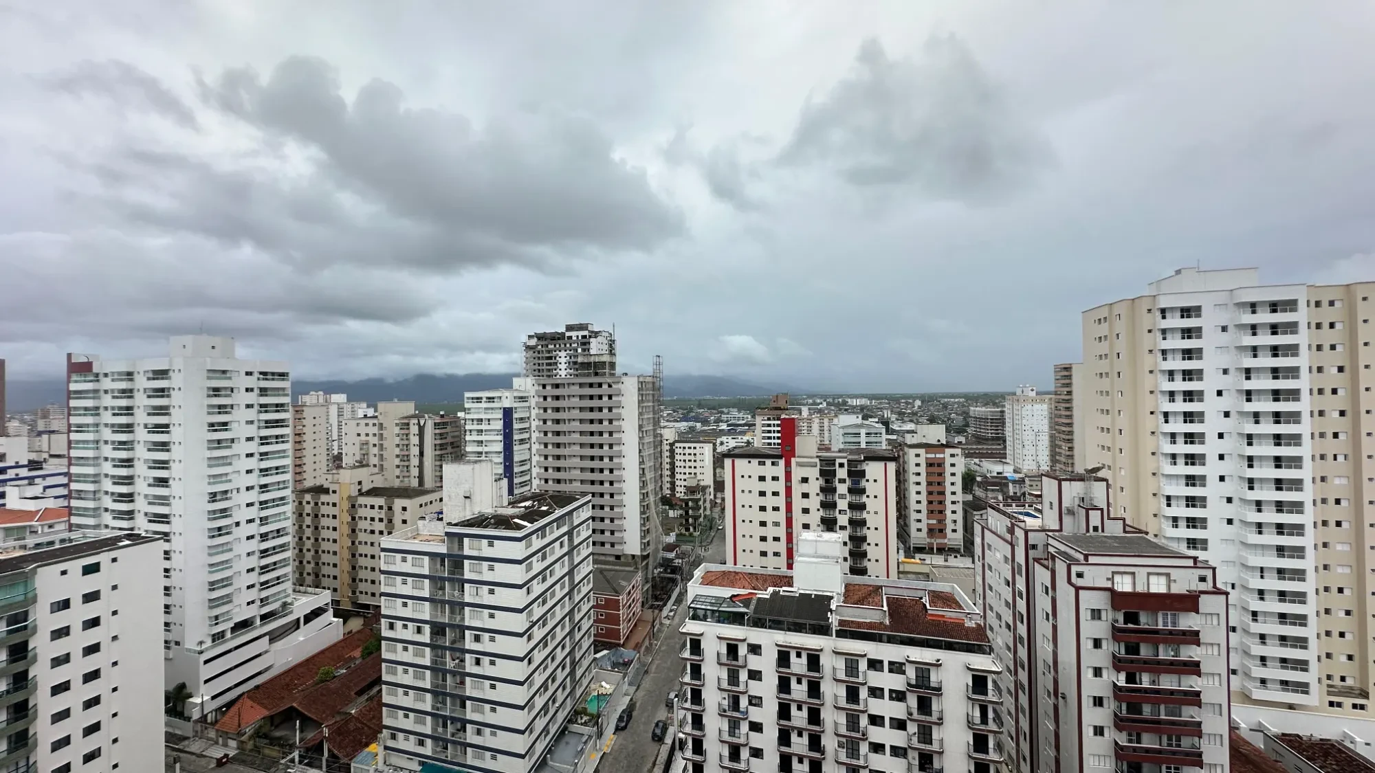 Imagem Apartamento com 2 Quartos à Venda, 86 m² em Aviação - Praia Grande