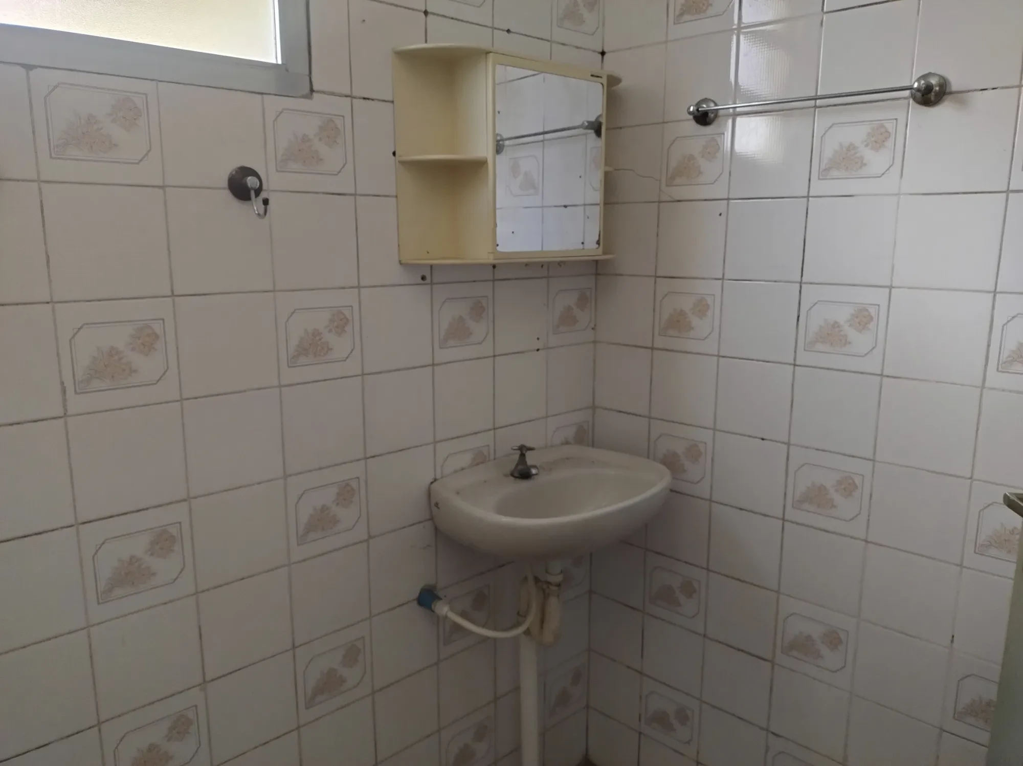 Foto do imóvel: Casa com 1 Quarto para Alugar, 35 m² em São João - Jacareí