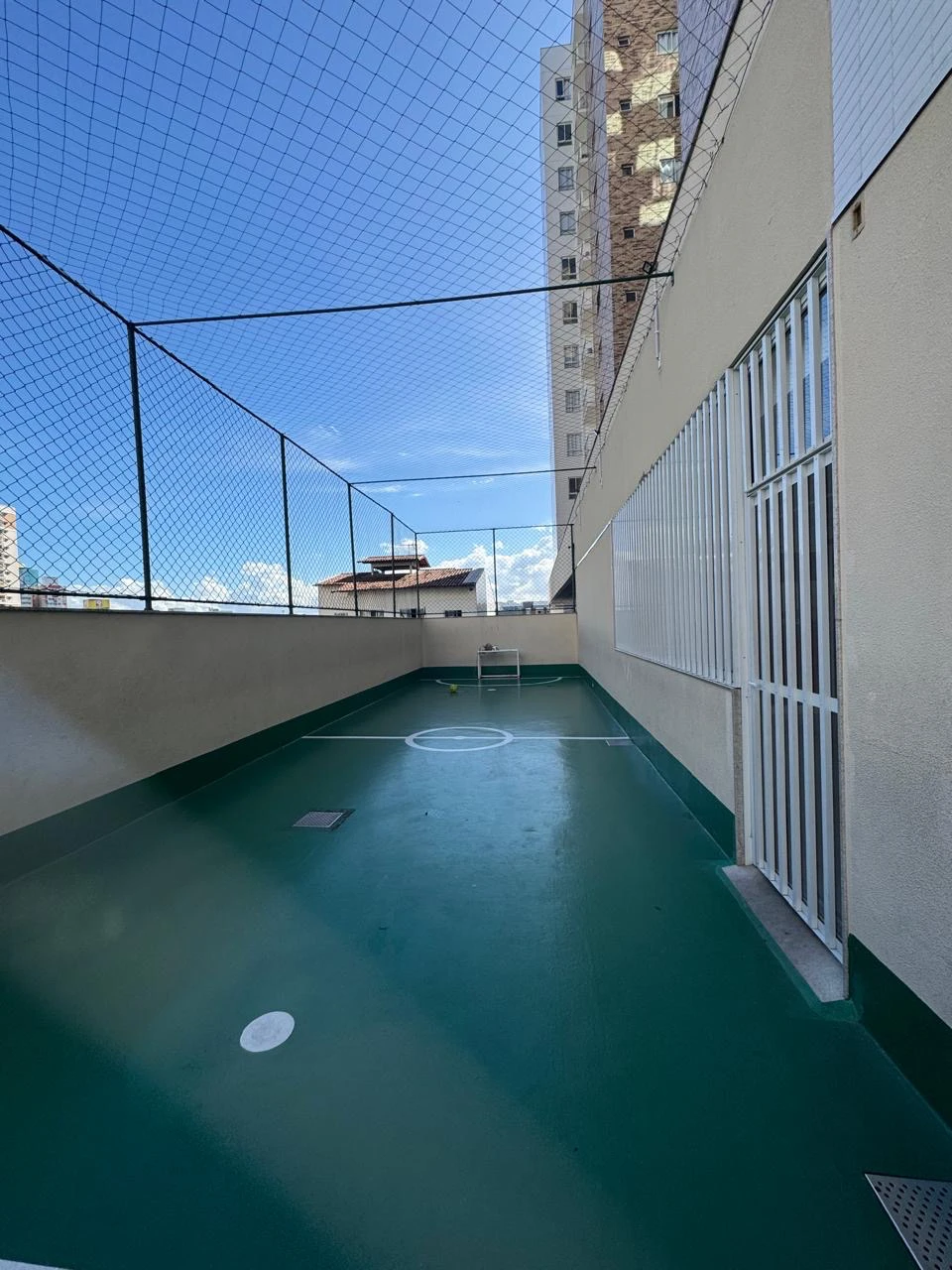 Imagem Apartamento com 2 Quartos à Venda, 64 metros em Itapuã - Vila Velha