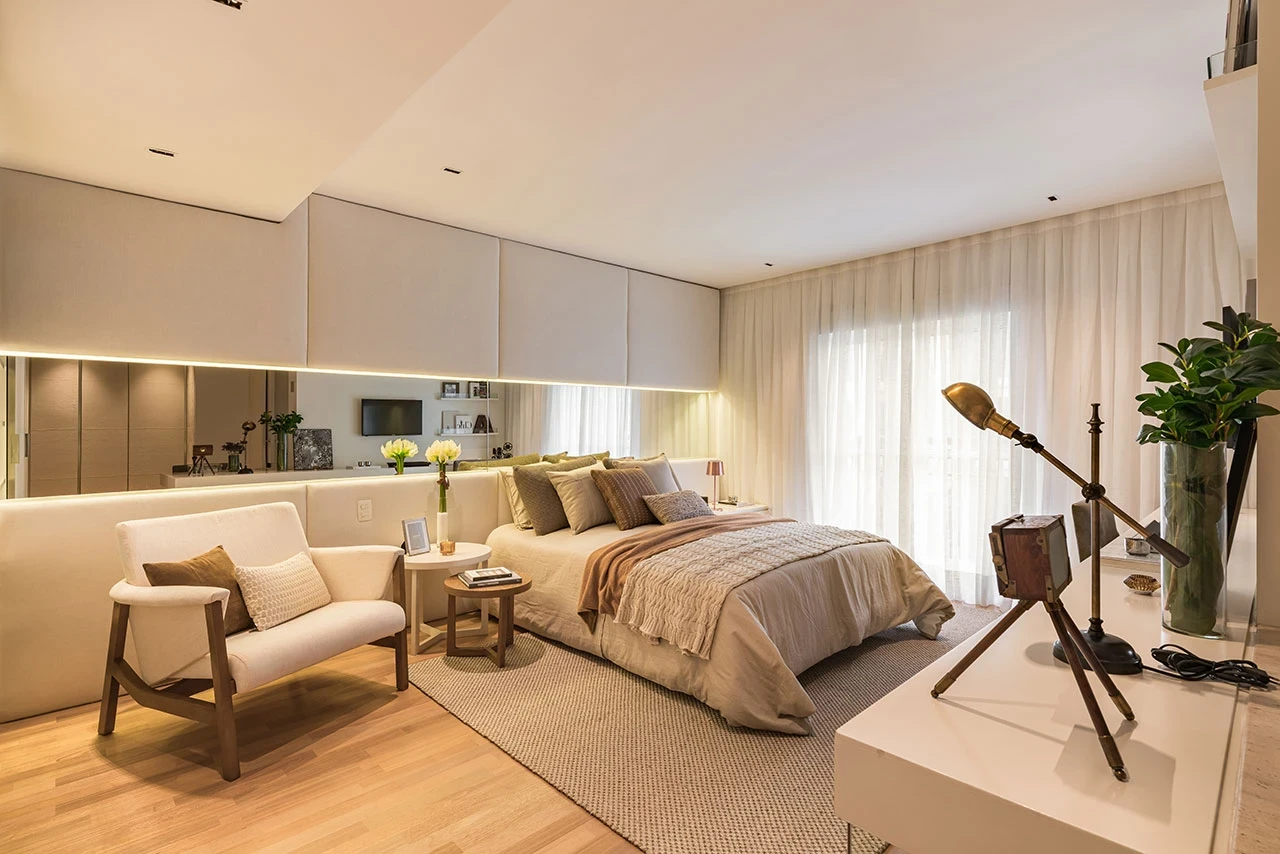 Imagem Apartamento com 4 Quartos à Venda, 246 m² em Vila Mariana - São Paulo