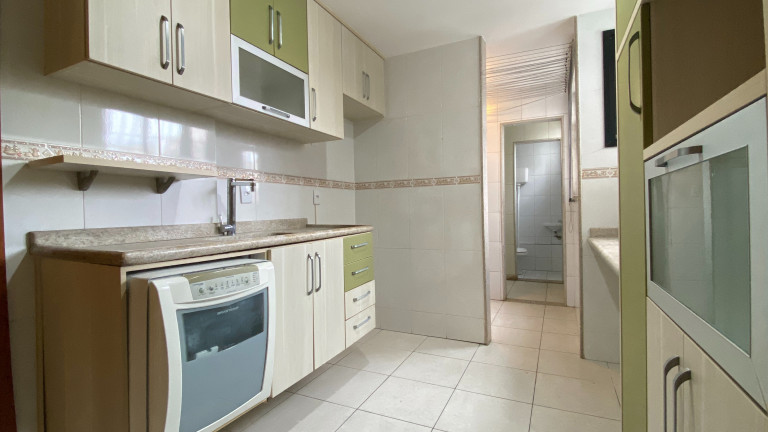 Imagem Apartamento com 4 Quartos à Venda,  em Jardim Camburi - Vitória