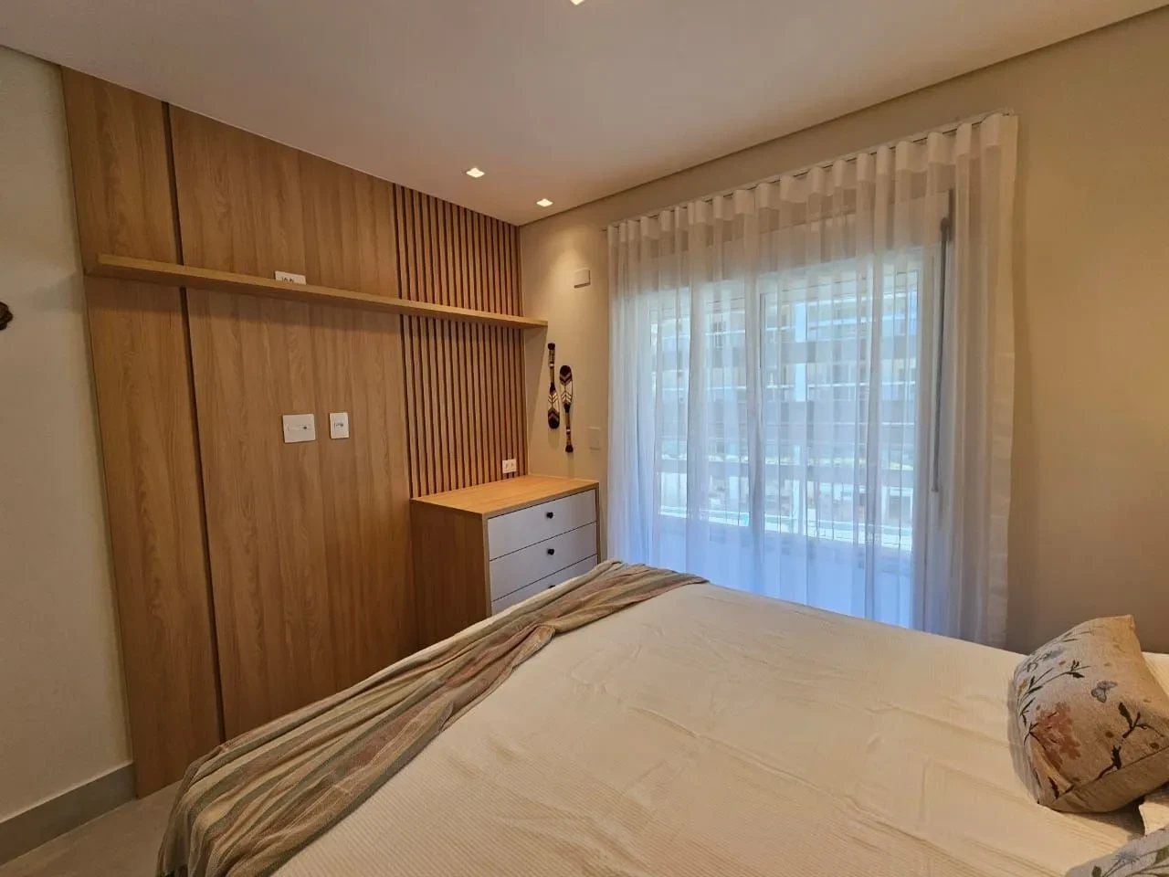 Imagem Apartamento com 3 Quartos à Venda, 143 m² em Riviera - Bertioga