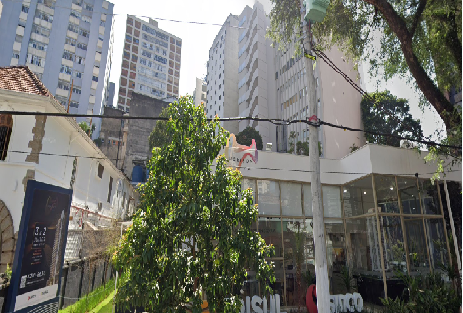 Condomínio Horizon Paraíso em São Paulo