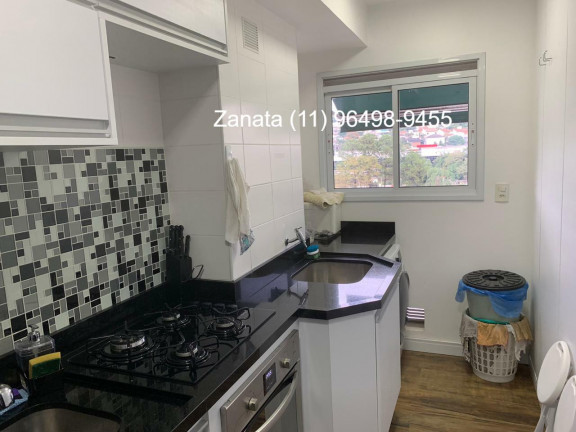 Imagem Apartamento com 1 Quarto à Venda,  em Jardim Leonor - São Paulo
