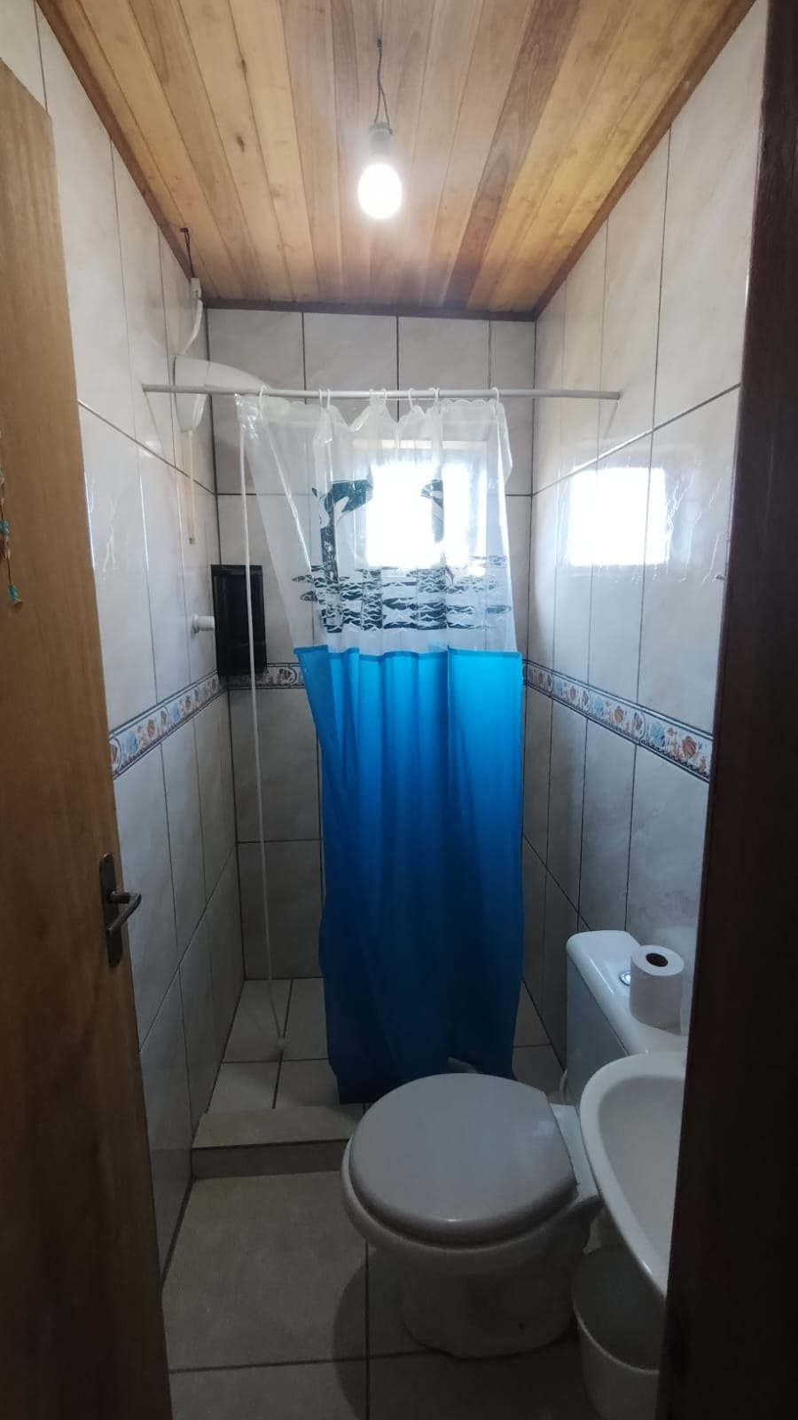 Imagem Casa com 1 Quarto à Venda, 86 m² em  - Tramandaí