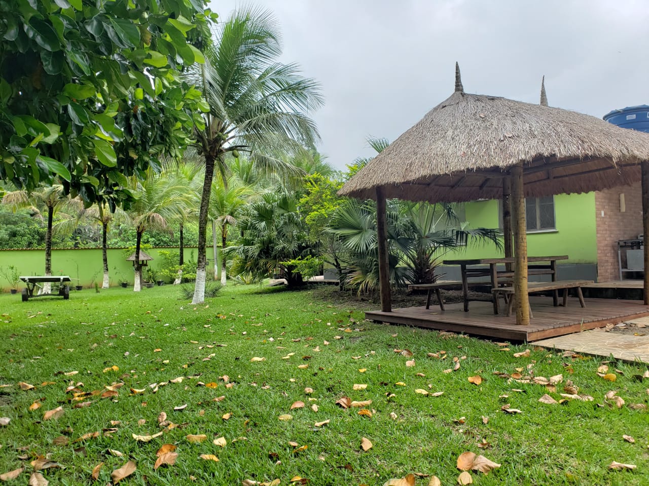 Foto do imóvel: Chácara com 2 Quartos à Venda, 2.000 m² em Mazomba - Itaguaí