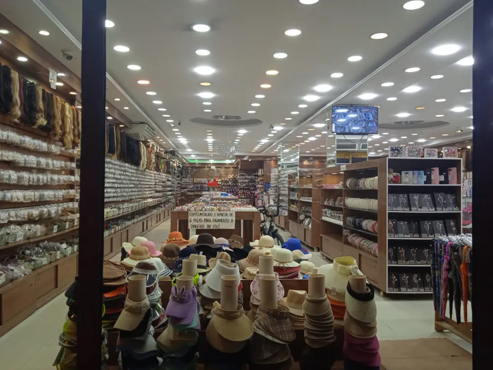 Ponto Comercial à Venda, 250 m²em São José - Recife