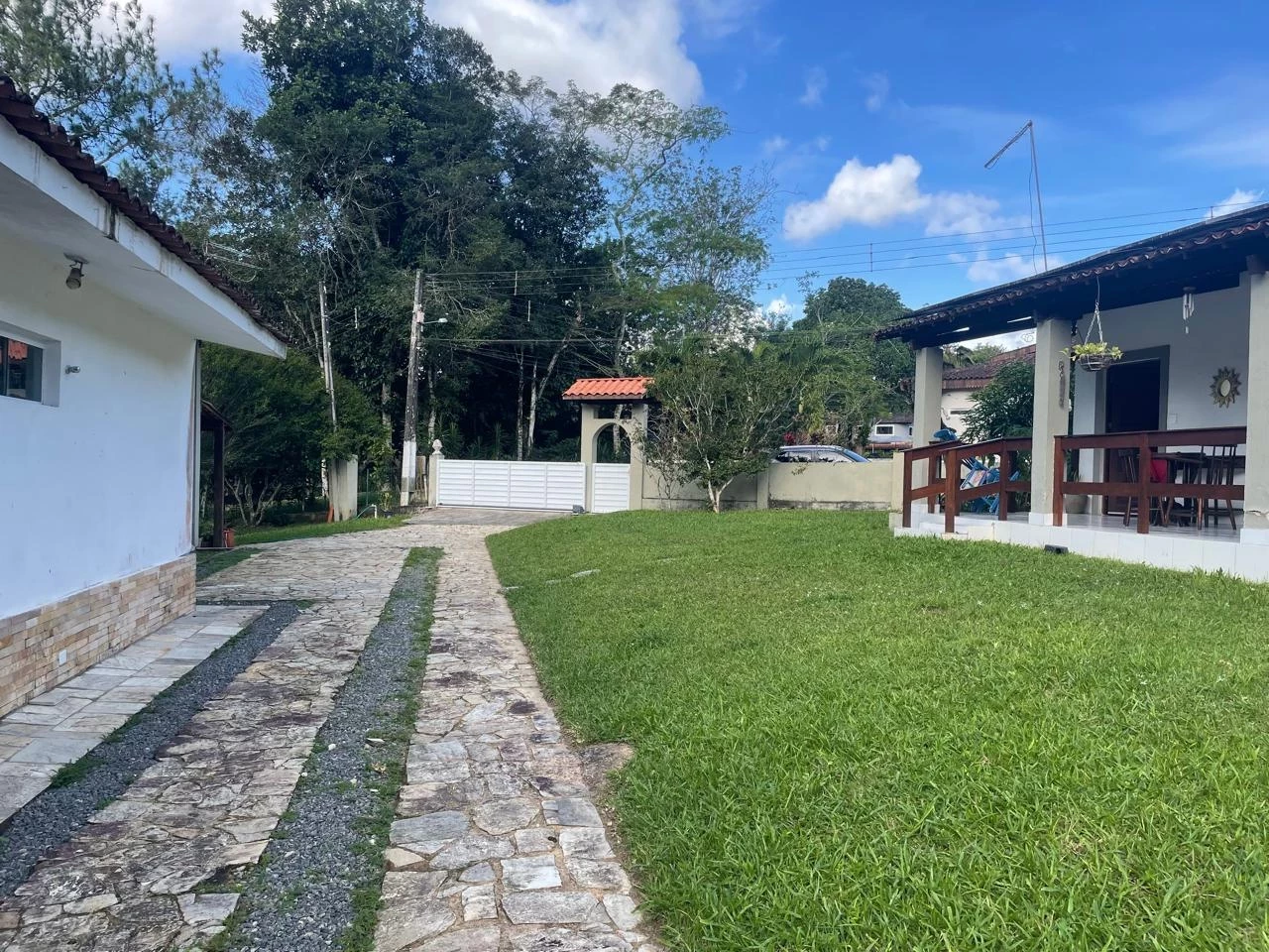 Imagem Casa com 2 Quartos à Venda, 72.500 m² em Aldeia dos Camarás - Camaragibe
