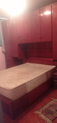 Imagem Apartamento com 2 Quartos para Alugar, 60 m² em Vila Sofia - São Paulo