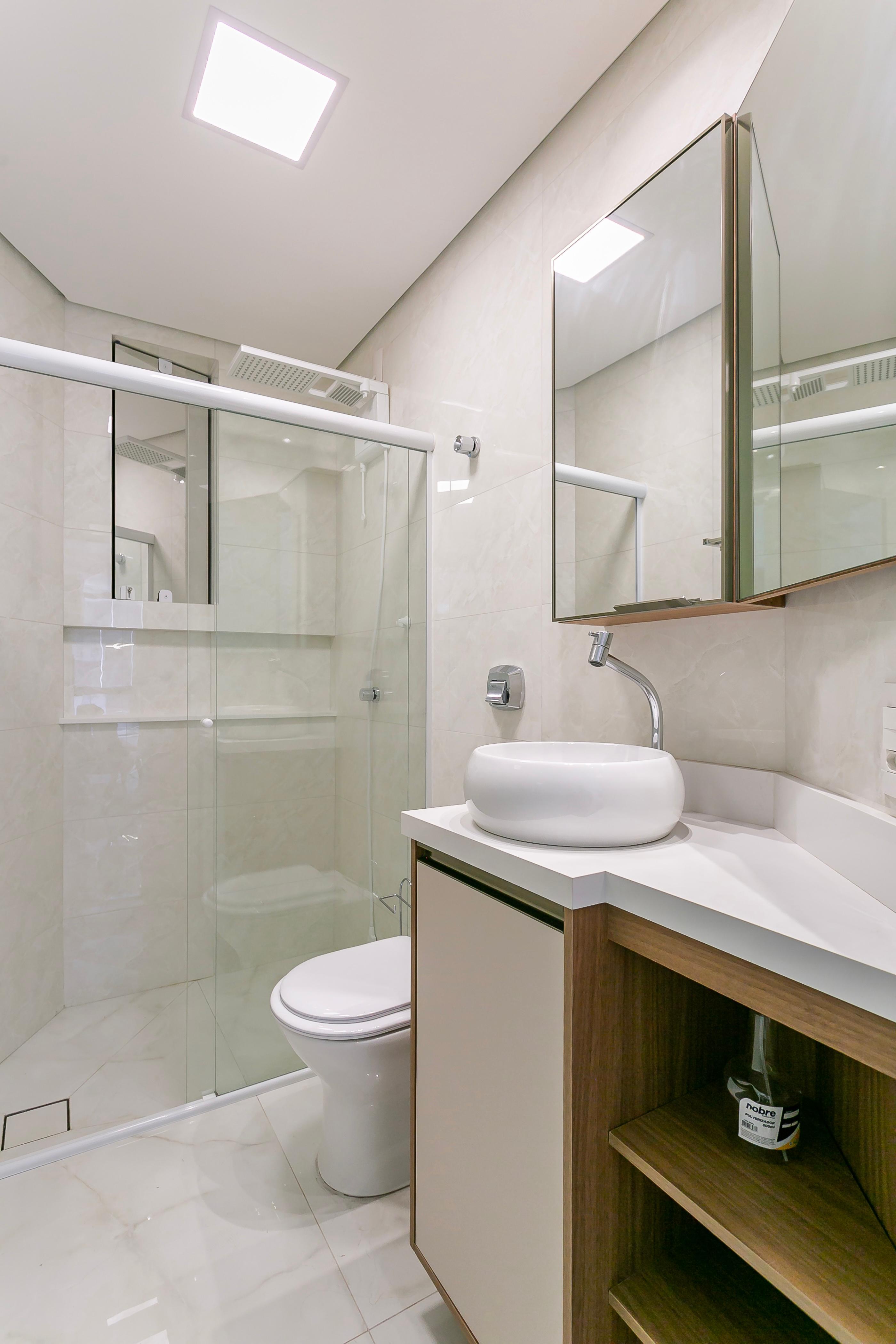 Imagem Apartamento com 1 Quarto à Venda, 52 m² em Jurerê - Florianópolis