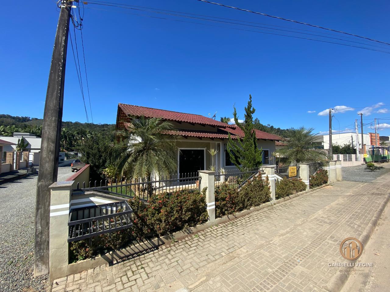 Imagem Casa com 3 Quartos à Venda, 260 m²em Braço Elza - Luiz Alves