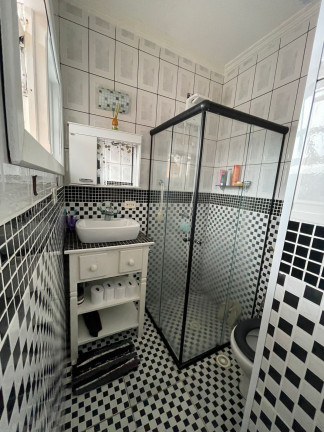 Imagem Casa com 2 Quartos à Venda, 97 m² em Balneário Gaivota - Itanhaém