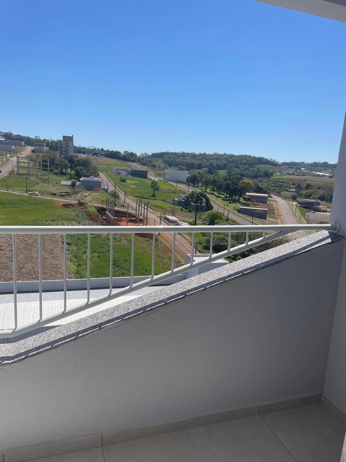 Imagem Apartamento com 2 Quartos à Venda, 58 m² em Bom Retiro - Chapecó