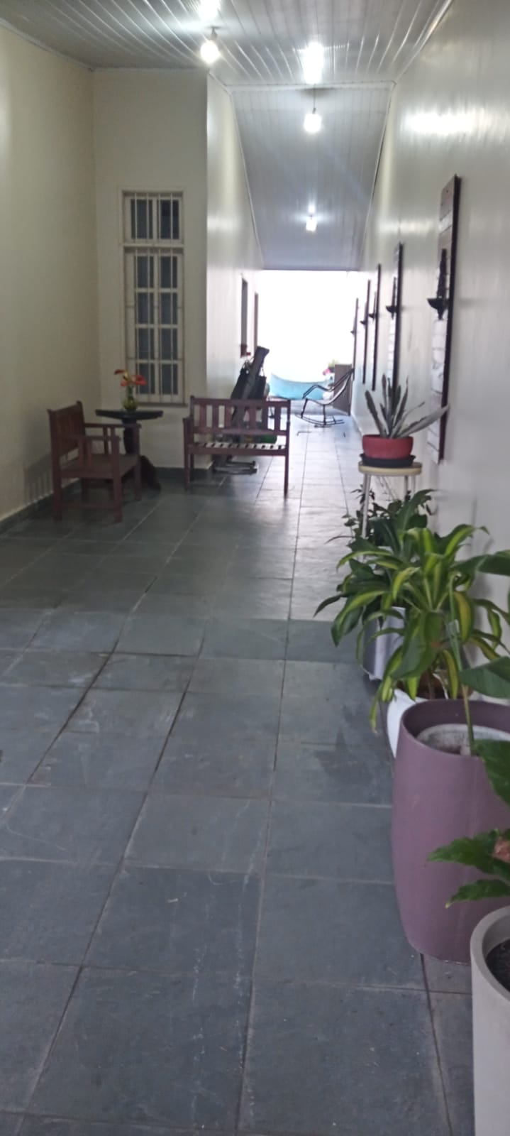 Imagem Casa com 3 Quartos à Venda ou Locação, 300 m²em Cidade Nova - Manaus