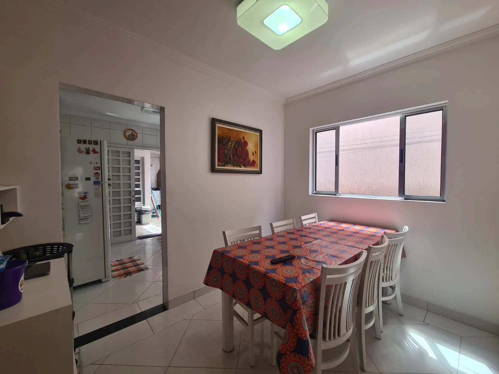 Imagem Sobrado com 4 Quartos à Venda, 134 m² em Parque Imperial - São Paulo