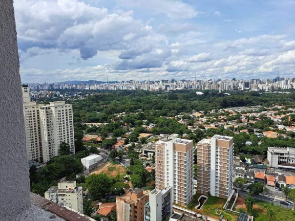 Imagem Apartamento com 4 Quartos à Venda, 370 m² em Moema - São Paulo