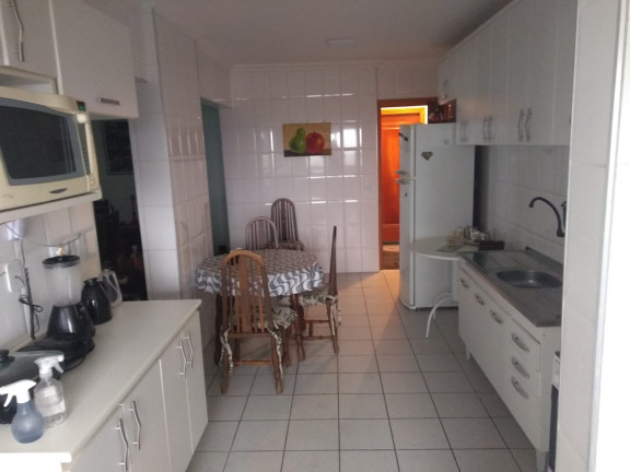 Foto do imóvel: Apartamento com 3 Quartos à Venda,  em Flórida - Praia Grande