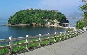 Imagem Apartamento com 2 Quartos à Venda, 78 m² em São Domingos - Niterói