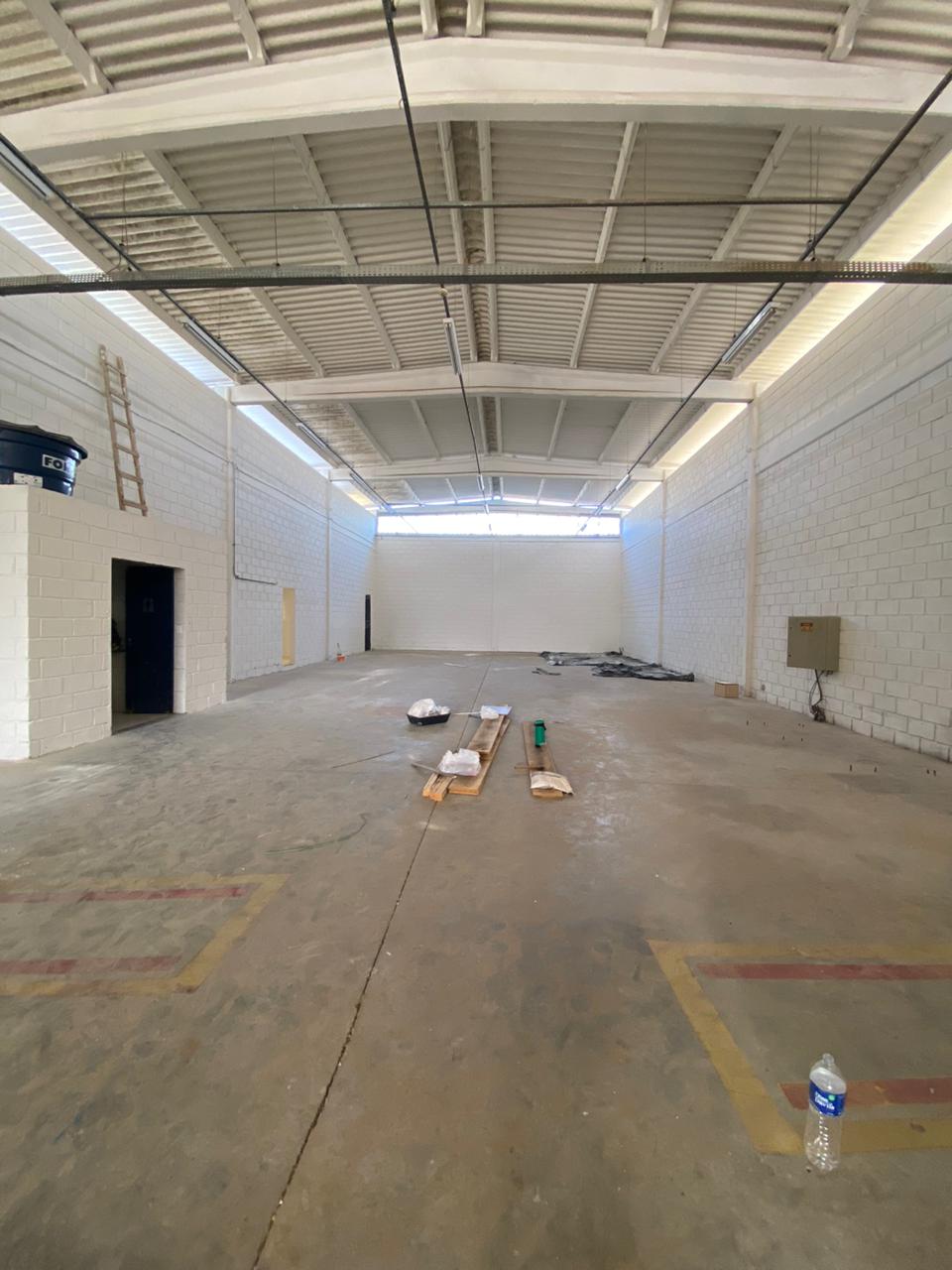 Imagem Imóvel Comercial para Alugar, 600 m²em Itinga - Lauro de Freitas