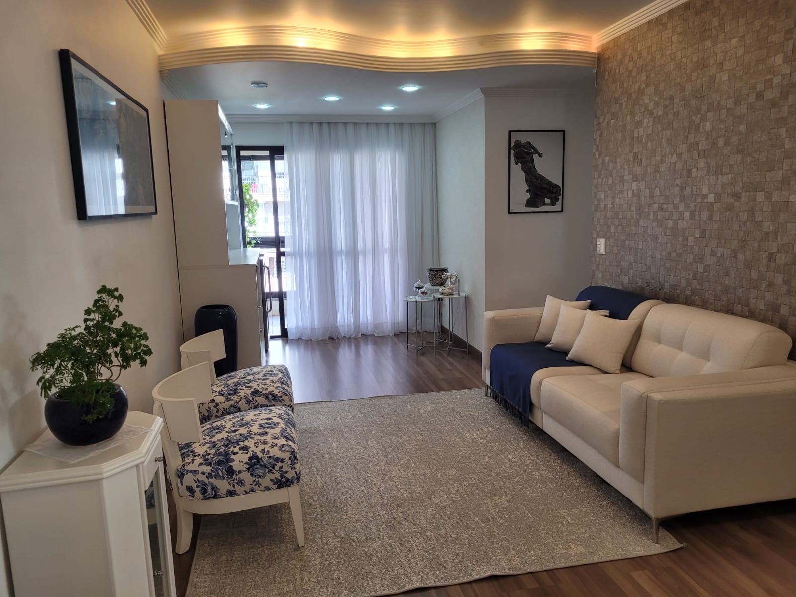 Imagem Apartamento com 3 Quartos à Venda, 77 m²em Vila Pompéia - São Paulo