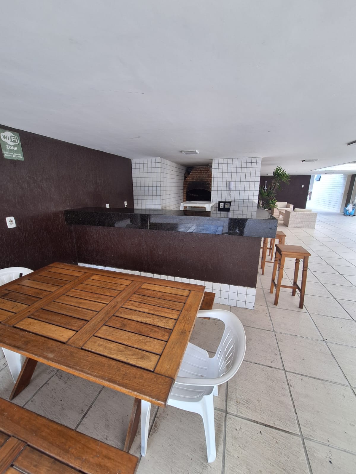 Imagem Apartamento com 3 Quartos à Venda, 150 m² em Aldeota - Fortaleza