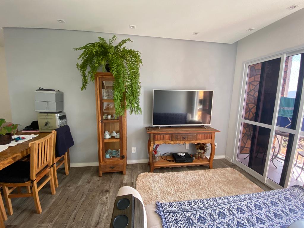 Imagem Apartamento com 3 Quartos à Venda, 67 m²em Mogi Moderno - Mogi das Cruzes