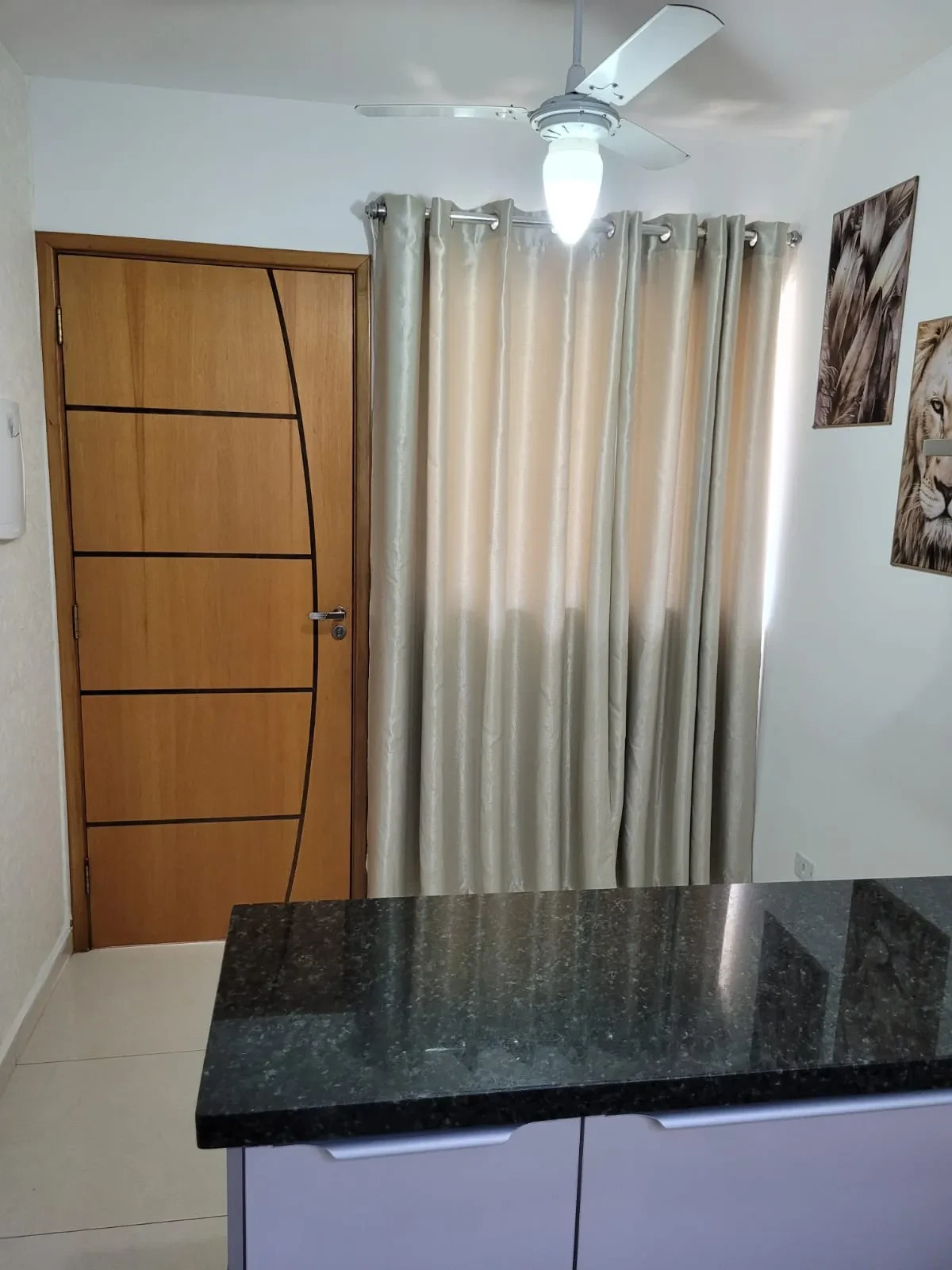 Imagem Apartamento com 2 Quartos à Venda, 38 metros em Vila Ivone - São Paulo