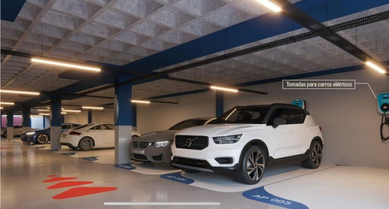 Imagem Apartamento com 2 Quartos à Venda, 52 m² em Boa Viagem - Recife