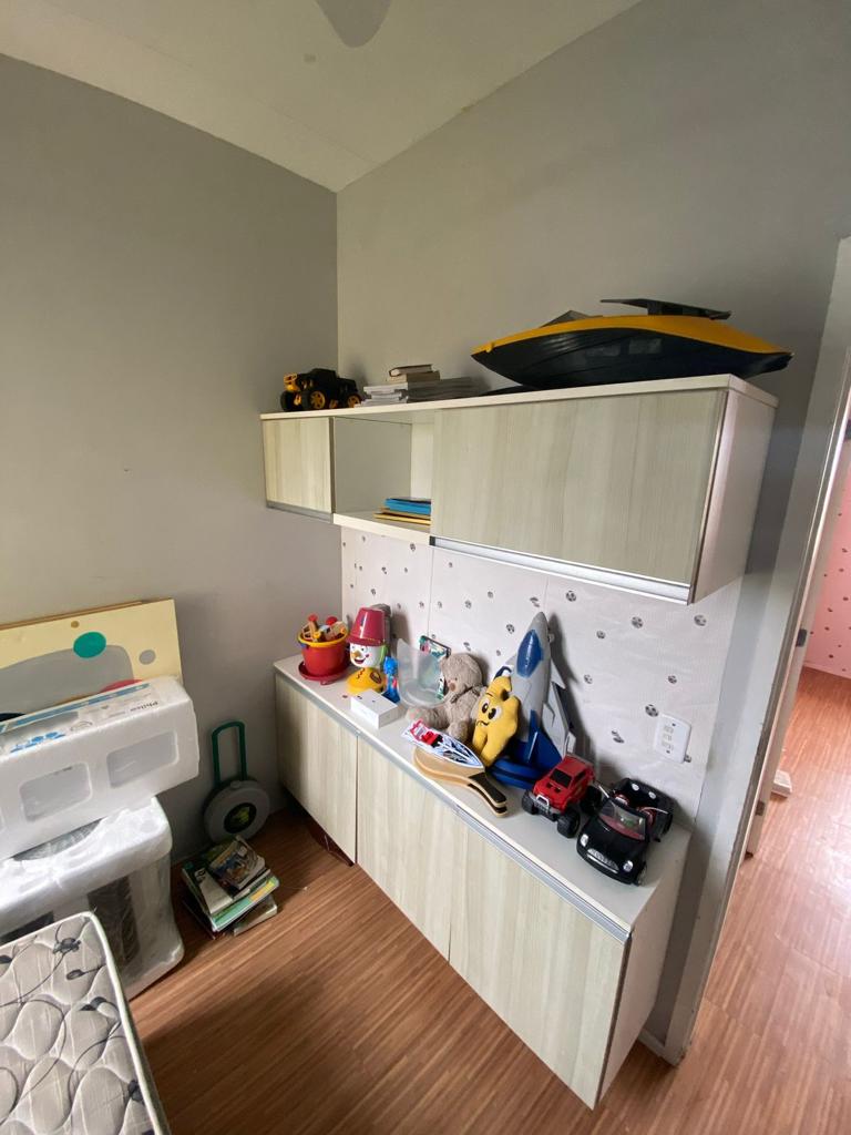 Imagem Apartamento com 3 Quartos à Venda, 70 m²em Cambeba - Fortaleza