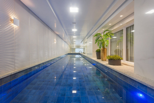 Imagem Apartamento com 3 Quartos à Venda, 303 m² em Centro - Balneário Camboriú