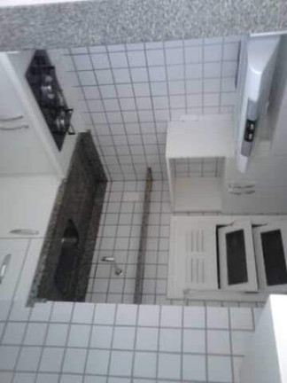 Imagem Kitnet com 1 Quarto para Alugar, 35 m² em Flamengo - Rio de Janeiro