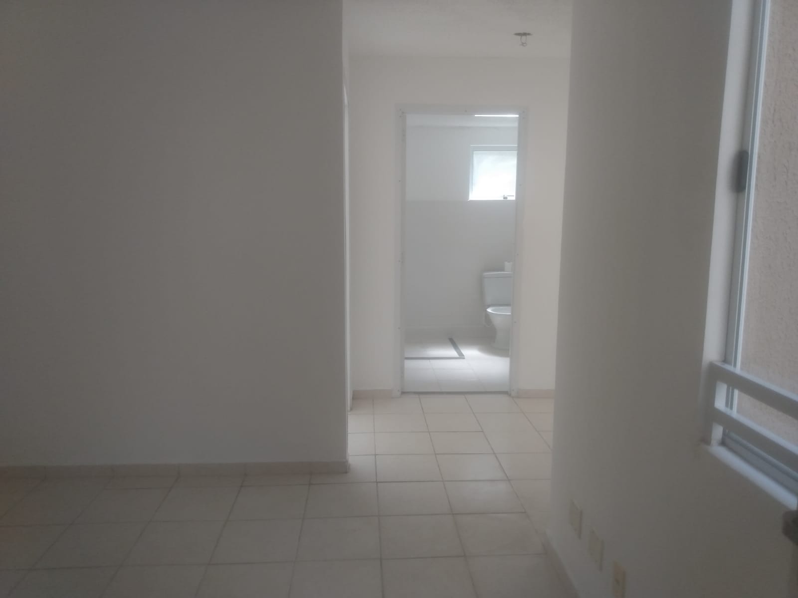 Imagem Apartamento com 2 Quartos à Venda, 47 m²em Vila São João - Queimados