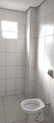 Imagem Apartamento com 1 Quarto à Venda, 45 m² em Estação - Urussanga