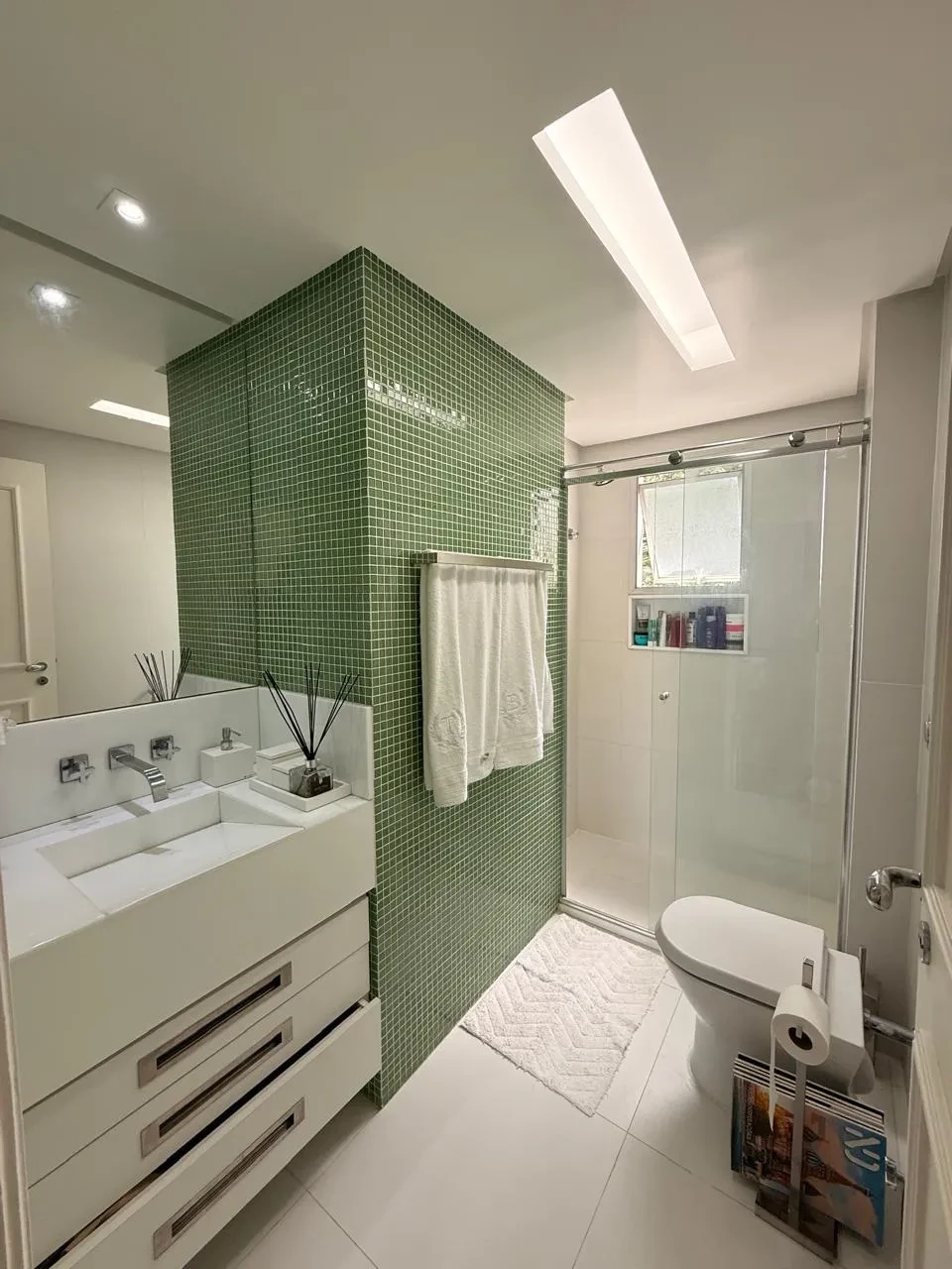 Imagem Apartamento com 3 Quartos à Venda, 103 m² em Barra - Salvador