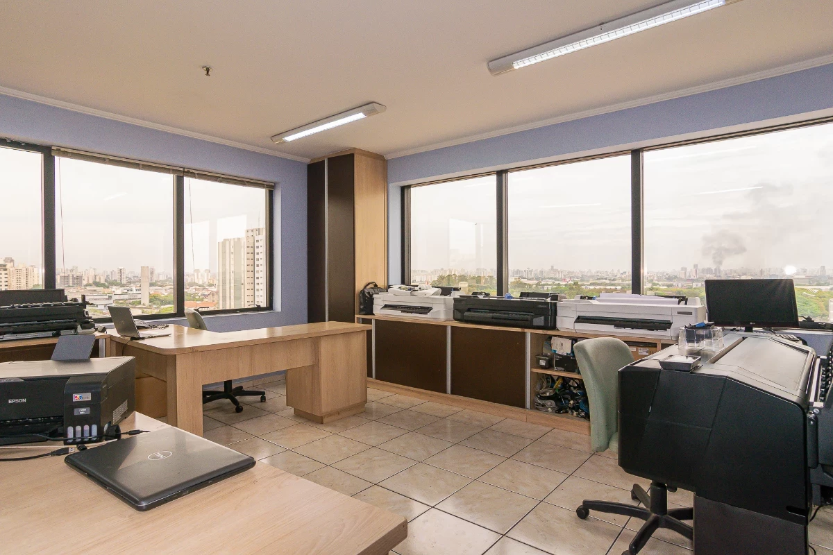 Foto do imóvel: Sala Comercial à Venda, 38 m² em Santana - São Paulo