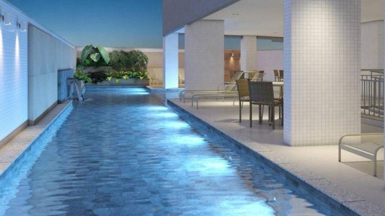 Imagem Apartamento com 3 Quartos à Venda, 125 m² em Icaraí - Niterói