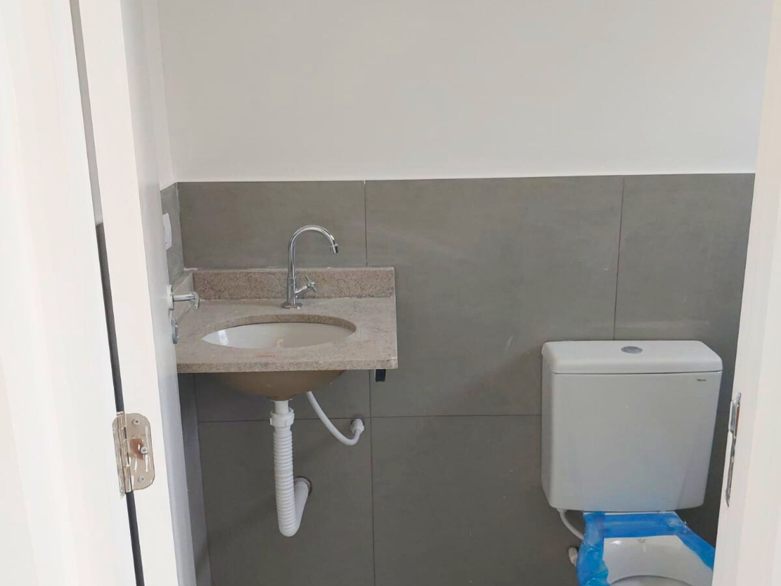 Imagem Sobrado com 3 Quartos à Venda, 73 m² em Boa Vista - Atibaia