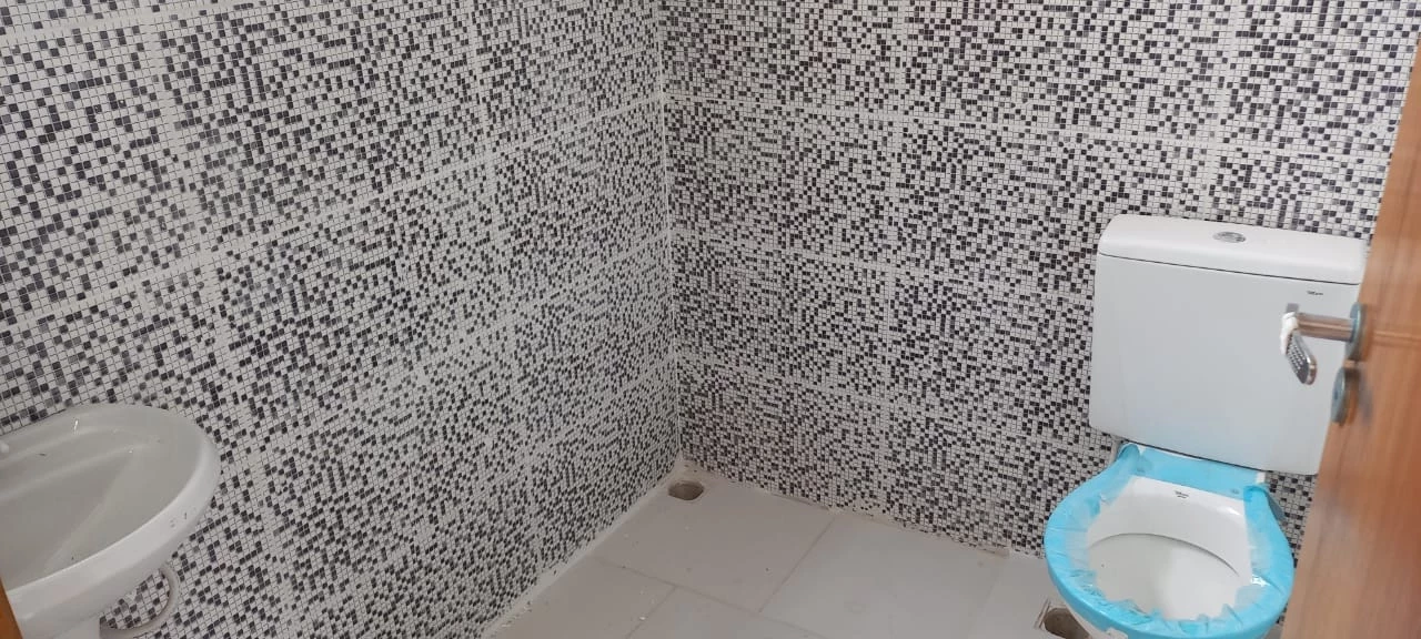 Imagem Apartamento com 1 Quarto à Venda, 38 m² em Vila Nossa Senhora das Graças - Caçapava