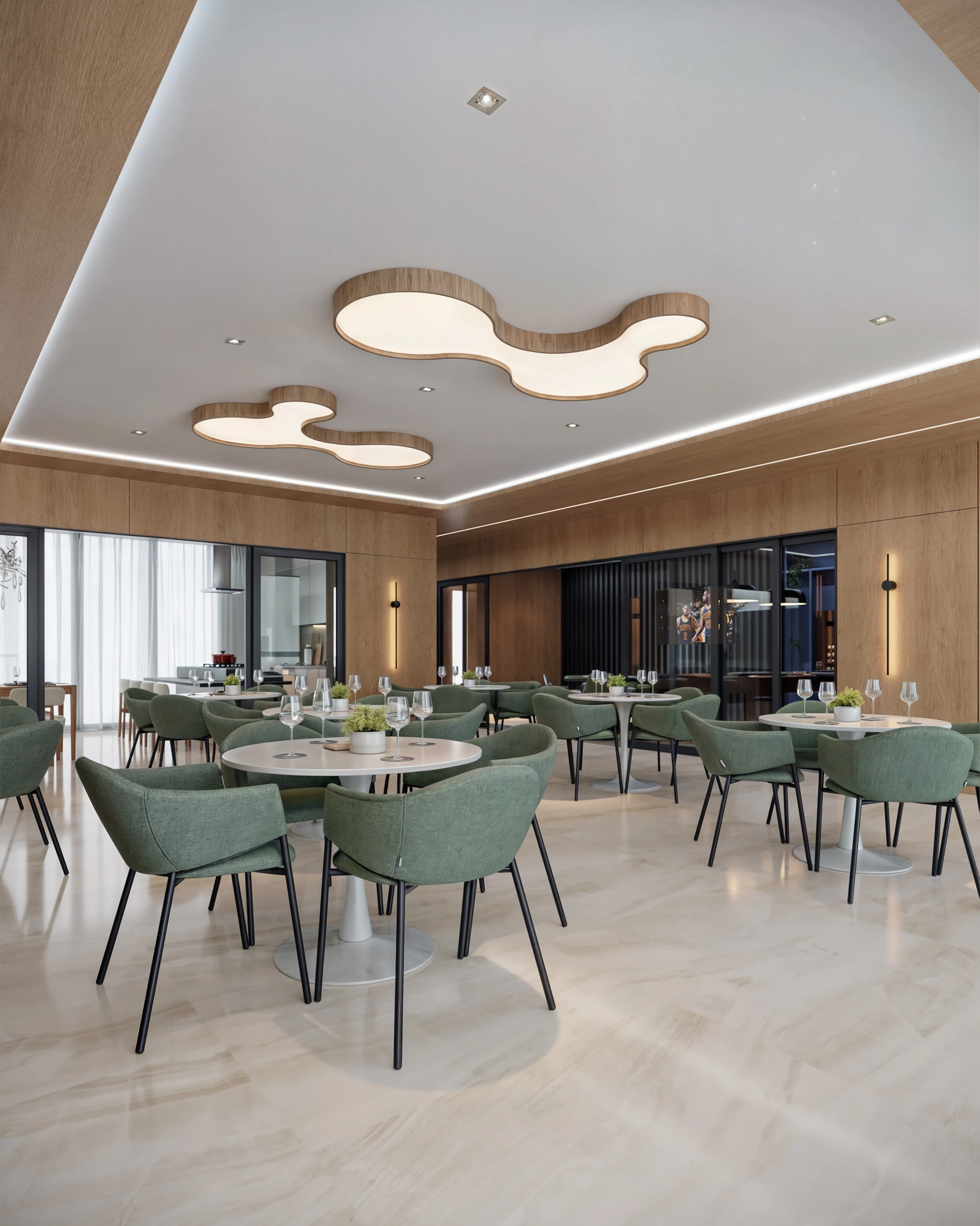 Foto do imóvel: Apartamento com 2 Quartos à Venda, 63 m² em Jardim Camburi - Vitória