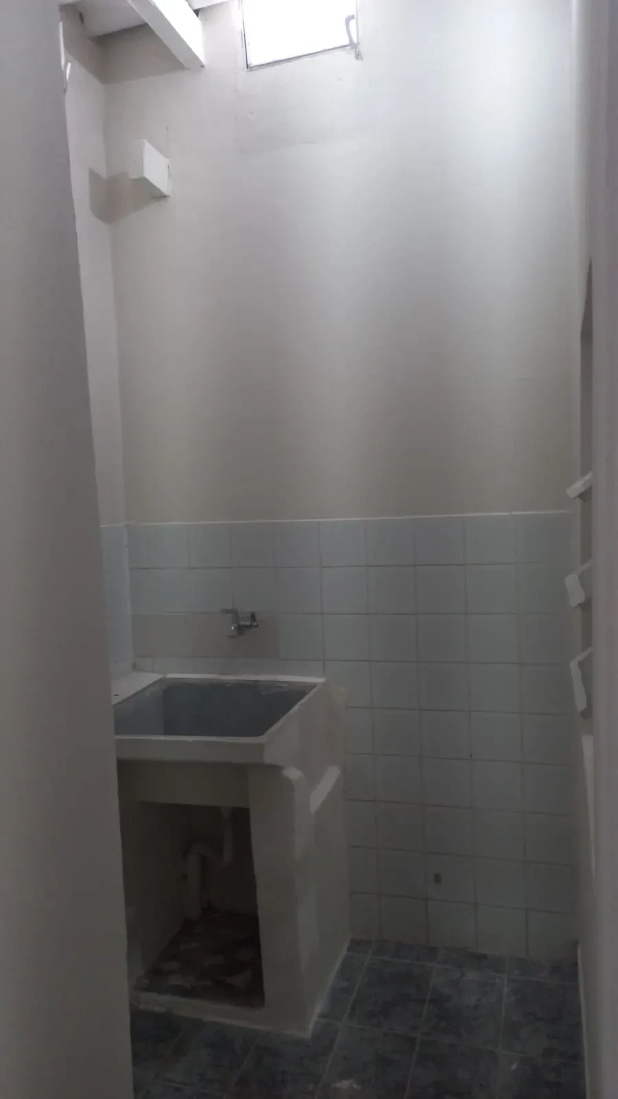 Imagem Casa com 1 Quarto para Alugar, 35 metros em Jardim Virginia Bianca - São Paulo