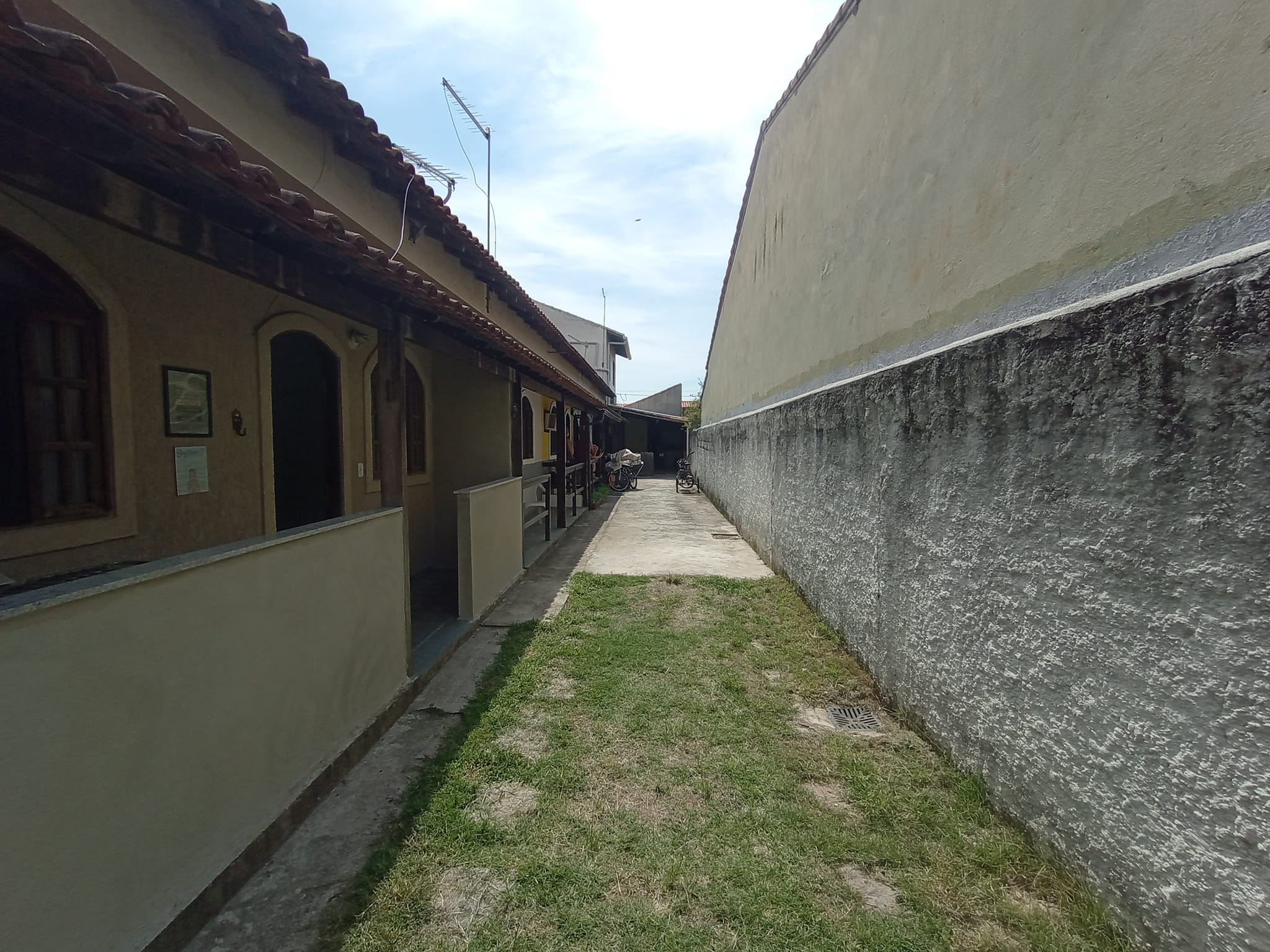Imagem Casa de Condomínio com 1 Quarto à Venda, 38 m²em Jardim Atlântico Central (Itaipuaçu) - Maricá