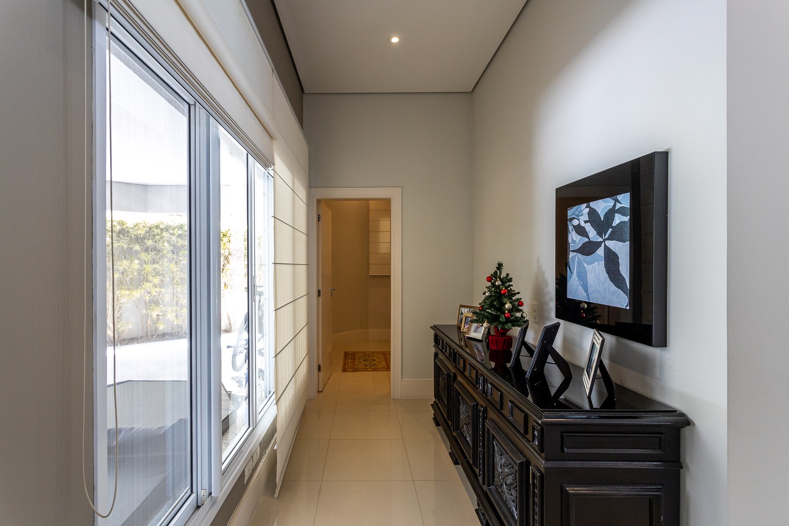 Imagem Casa de Condomínio com 4 Quartos à Venda, 790 m² em Alphaville - Santana de Parnaíba