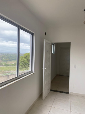 Apartamento com 2 Quartos à Venda,  em Novo Campinho - Pedro Leopoldo
