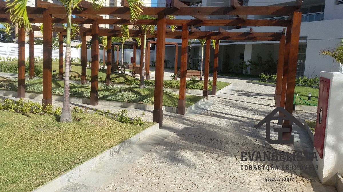 Imagem Apartamento com 3 Quartos à Venda, 134 m² em Patamares - Salvador