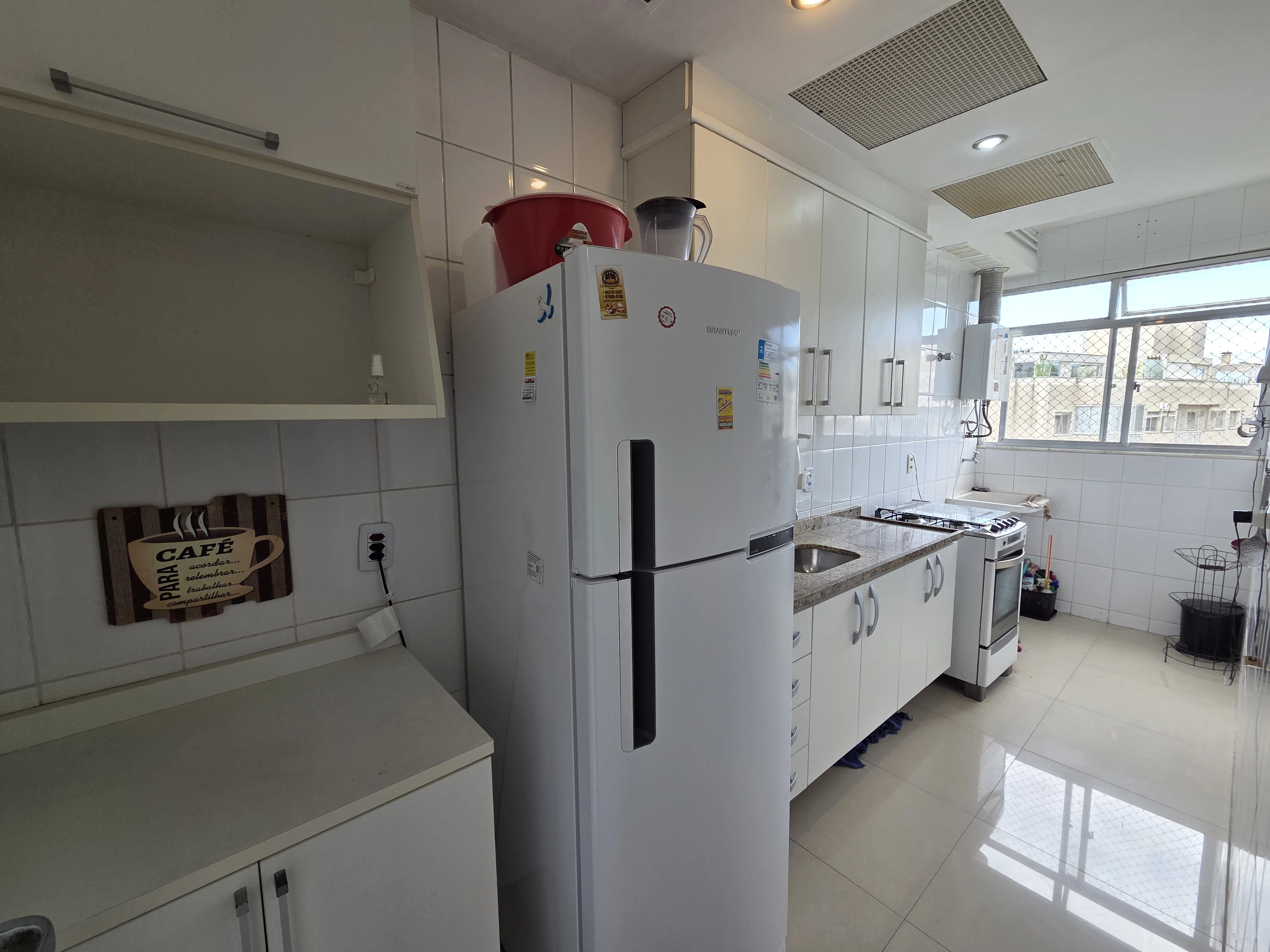Imagem Cobertura com 3 Quartos à Venda, 146 m² em Freguesia (Jacarepaguá) - Rio de Janeiro